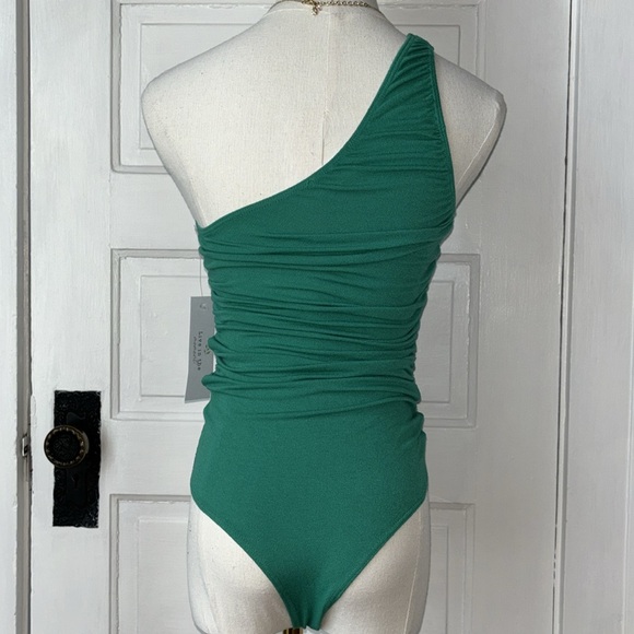 LIVE IN THE MOMENT BODYSUIT - Picture 5 of 8